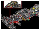 Istruzioni per la Costruzione - LEGO - 42082 - Rough Terrain Crane: Page 347