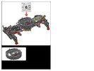 Istruzioni per la Costruzione - LEGO - 42082 - Rough Terrain Crane: Page 349