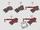 Istruzioni per la Costruzione - LEGO - 42082 - Rough Terrain Crane: Page 7