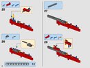 Istruzioni per la Costruzione - LEGO - 42082 - Rough Terrain Crane: Page 16