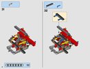 Istruzioni per la Costruzione - LEGO - 42082 - Rough Terrain Crane: Page 18