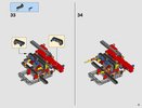 Istruzioni per la Costruzione - LEGO - 42082 - Rough Terrain Crane: Page 19