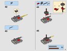 Istruzioni per la Costruzione - LEGO - 42082 - Rough Terrain Crane: Page 23