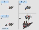 Istruzioni per la Costruzione - LEGO - 42082 - Rough Terrain Crane: Page 28