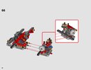 Istruzioni per la Costruzione - LEGO - 42082 - Rough Terrain Crane: Page 30