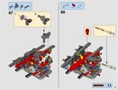 Istruzioni per la Costruzione - LEGO - 42082 - Rough Terrain Crane: Page 31