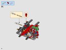 Istruzioni per la Costruzione - LEGO - 42082 - Rough Terrain Crane: Page 34