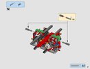 Istruzioni per la Costruzione - LEGO - 42082 - Rough Terrain Crane: Page 37