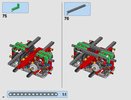 Istruzioni per la Costruzione - LEGO - 42082 - Rough Terrain Crane: Page 38