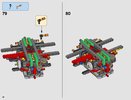 Istruzioni per la Costruzione - LEGO - 42082 - Rough Terrain Crane: Page 40