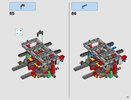 Istruzioni per la Costruzione - LEGO - 42082 - Rough Terrain Crane: Page 43