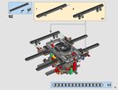 Istruzioni per la Costruzione - LEGO - 42082 - Rough Terrain Crane: Page 49