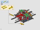 Istruzioni per la Costruzione - LEGO - 42082 - Rough Terrain Crane: Page 80