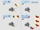 Istruzioni per la Costruzione - LEGO - 42082 - Rough Terrain Crane: Page 93