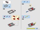 Istruzioni per la Costruzione - LEGO - 42082 - Rough Terrain Crane: Page 99