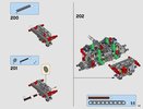 Istruzioni per la Costruzione - LEGO - 42082 - Rough Terrain Crane: Page 101