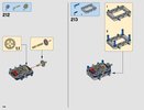 Istruzioni per la Costruzione - LEGO - 42082 - Rough Terrain Crane: Page 108