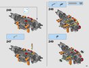 Istruzioni per la Costruzione - LEGO - 42082 - Rough Terrain Crane: Page 119