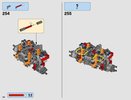 Istruzioni per la Costruzione - LEGO - 42082 - Rough Terrain Crane: Page 122