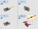 Istruzioni per la Costruzione - LEGO - 42082 - Rough Terrain Crane: Page 124