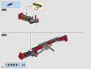 Istruzioni per la Costruzione - LEGO - 42082 - Rough Terrain Crane: Page 142