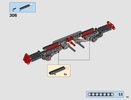 Istruzioni per la Costruzione - LEGO - 42082 - Rough Terrain Crane: Page 153