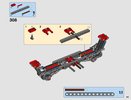 Istruzioni per la Costruzione - LEGO - 42082 - Rough Terrain Crane: Page 155