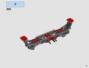 Istruzioni per la Costruzione - LEGO - 42082 - Rough Terrain Crane: Page 157