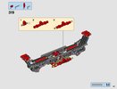 Istruzioni per la Costruzione - LEGO - 42082 - Rough Terrain Crane: Page 161