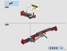 Istruzioni per la Costruzione - LEGO - 42082 - Rough Terrain Crane: Page 173