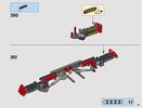 Istruzioni per la Costruzione - LEGO - 42082 - Rough Terrain Crane: Page 179