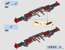 Istruzioni per la Costruzione - LEGO - 42082 - Rough Terrain Crane: Page 181