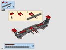 Istruzioni per la Costruzione - LEGO - 42082 - Rough Terrain Crane: Page 184