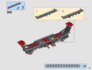 Istruzioni per la Costruzione - LEGO - 42082 - Rough Terrain Crane: Page 185