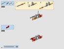 Istruzioni per la Costruzione - LEGO - 42082 - Rough Terrain Crane: Page 188