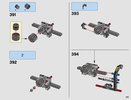 Istruzioni per la Costruzione - LEGO - 42082 - Rough Terrain Crane: Page 205