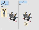 Istruzioni per la Costruzione - LEGO - 42082 - Rough Terrain Crane: Page 206