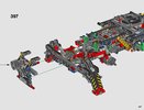 Istruzioni per la Costruzione - LEGO - 42082 - Rough Terrain Crane: Page 207