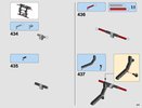 Istruzioni per la Costruzione - LEGO - 42082 - Rough Terrain Crane: Page 233