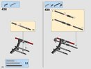 Istruzioni per la Costruzione - LEGO - 42082 - Rough Terrain Crane: Page 234