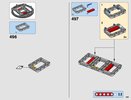 Istruzioni per la Costruzione - LEGO - 42082 - Rough Terrain Crane: Page 269