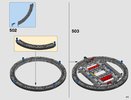 Istruzioni per la Costruzione - LEGO - 42082 - Rough Terrain Crane: Page 273