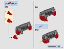 Istruzioni per la Costruzione - LEGO - 42082 - Rough Terrain Crane: Page 293