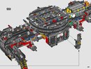 Istruzioni per la Costruzione - LEGO - 42082 - Rough Terrain Crane: Page 299