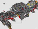 Istruzioni per la Costruzione - LEGO - 42082 - Rough Terrain Crane: Page 301