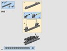 Istruzioni per la Costruzione - LEGO - 42082 - Rough Terrain Crane: Page 306