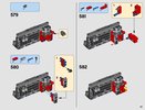 Istruzioni per la Costruzione - LEGO - 42082 - Rough Terrain Crane: Page 311