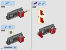 Istruzioni per la Costruzione - LEGO - 42082 - Rough Terrain Crane: Page 312