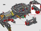 Istruzioni per la Costruzione - LEGO - 42082 - Rough Terrain Crane: Page 313