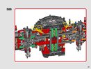 Istruzioni per la Costruzione - LEGO - 42082 - Rough Terrain Crane: Page 315